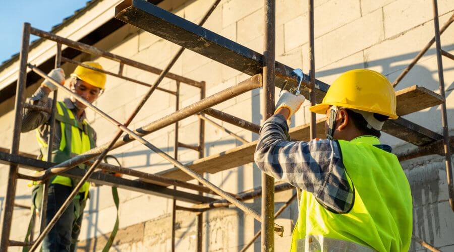 Fascia Repair in Churchton, MD